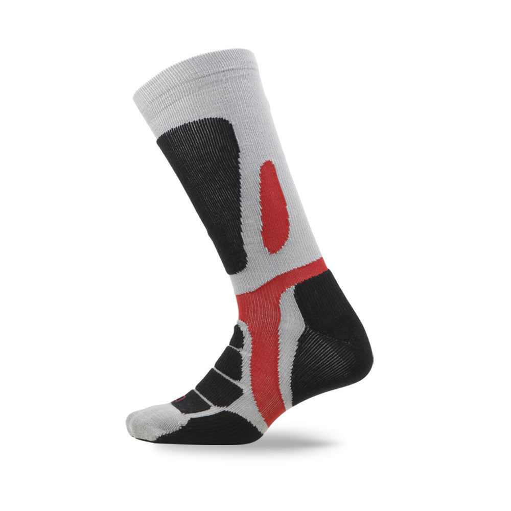 T2 MOUNTAIN Merino Wool Knee Socks Winter