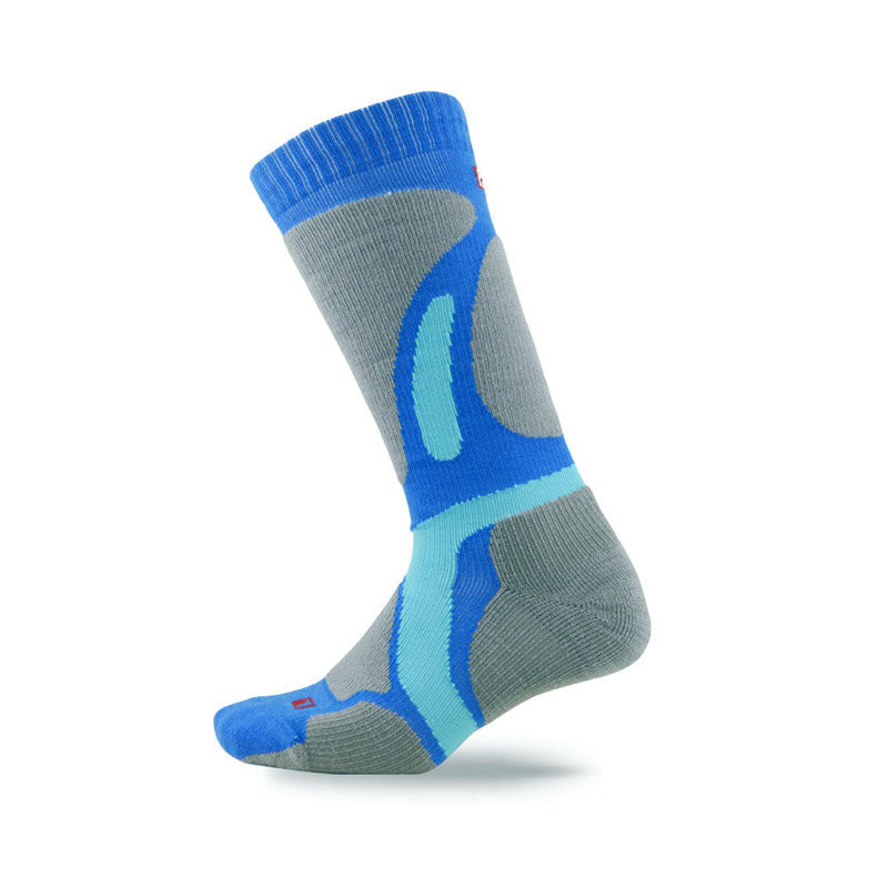 S1 SKI Merino Wool Knee Socks Winter