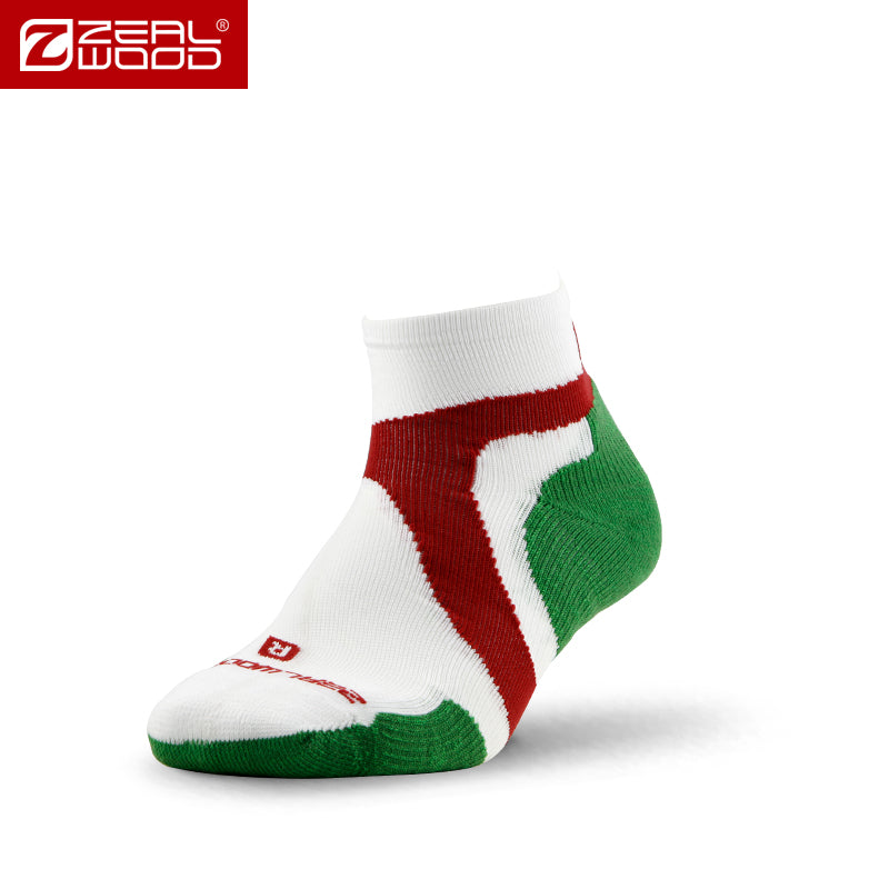 R2 TRAIL RUN Merino Wool Ankle Socks