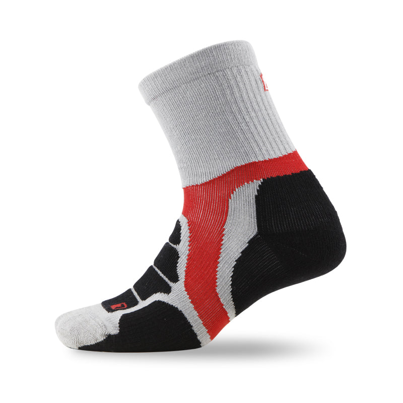 T1 HIKE Merino Wool Crew Socks Winter