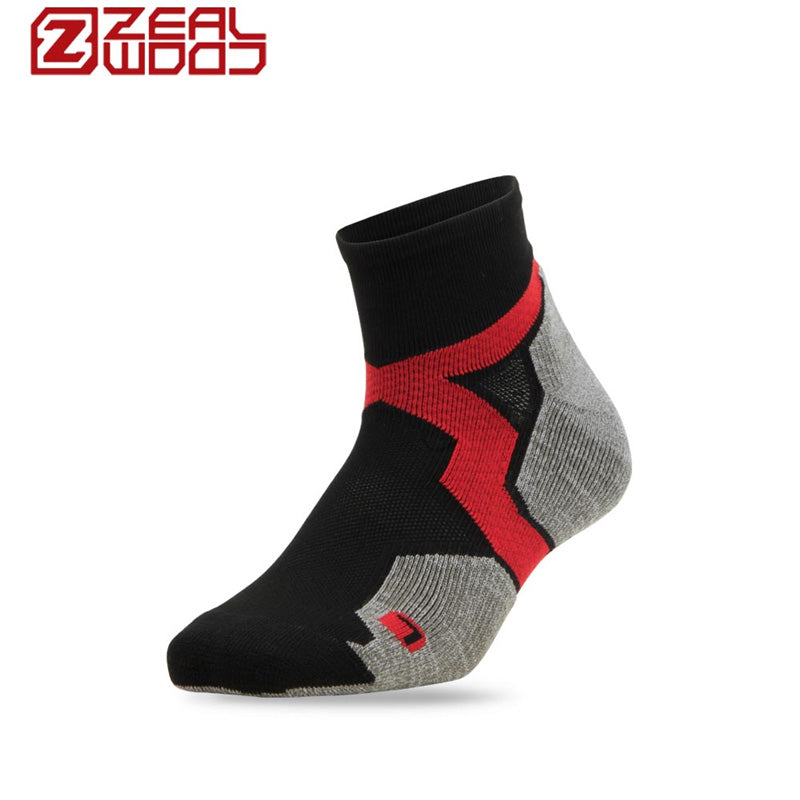 R2 TRAIL RUN Merino Wool Ankle Socks