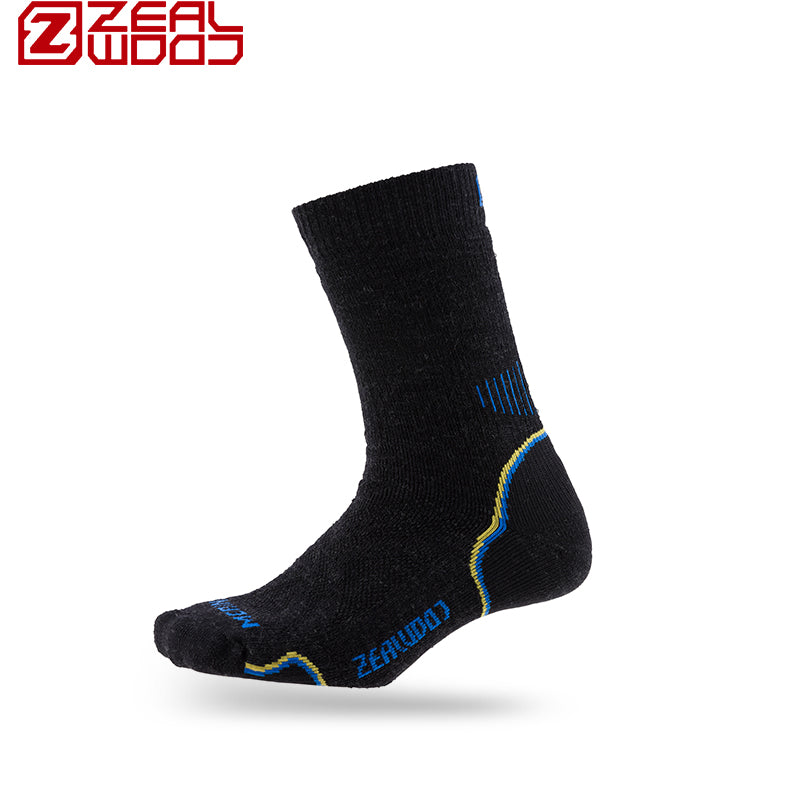 THULE PRO Merino Wool Crew Socks Winter