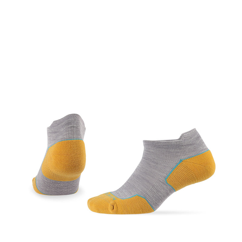 ZEALWOOD Trail Run No Cut