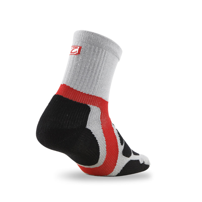 T1 HIKE Merino Wool Crew Socks Winter