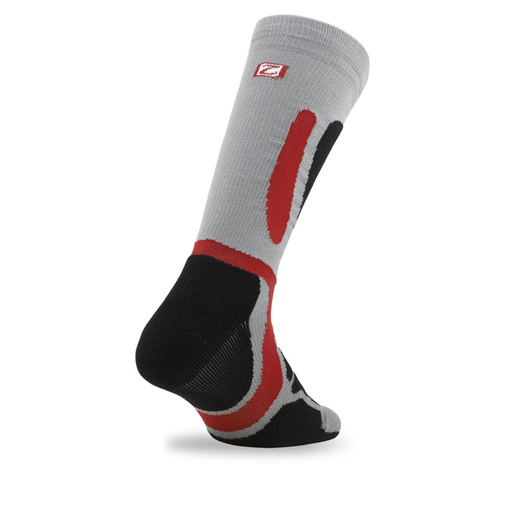 T2 MOUNTAIN Merino Wool Knee Socks Winter