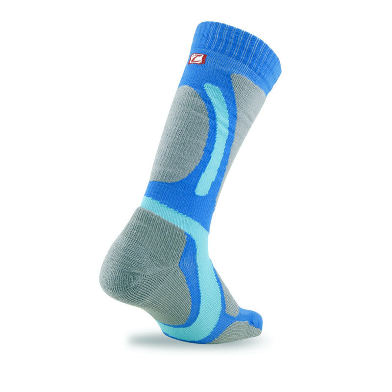 S1 SKI Merino Wool Knee Socks Winter