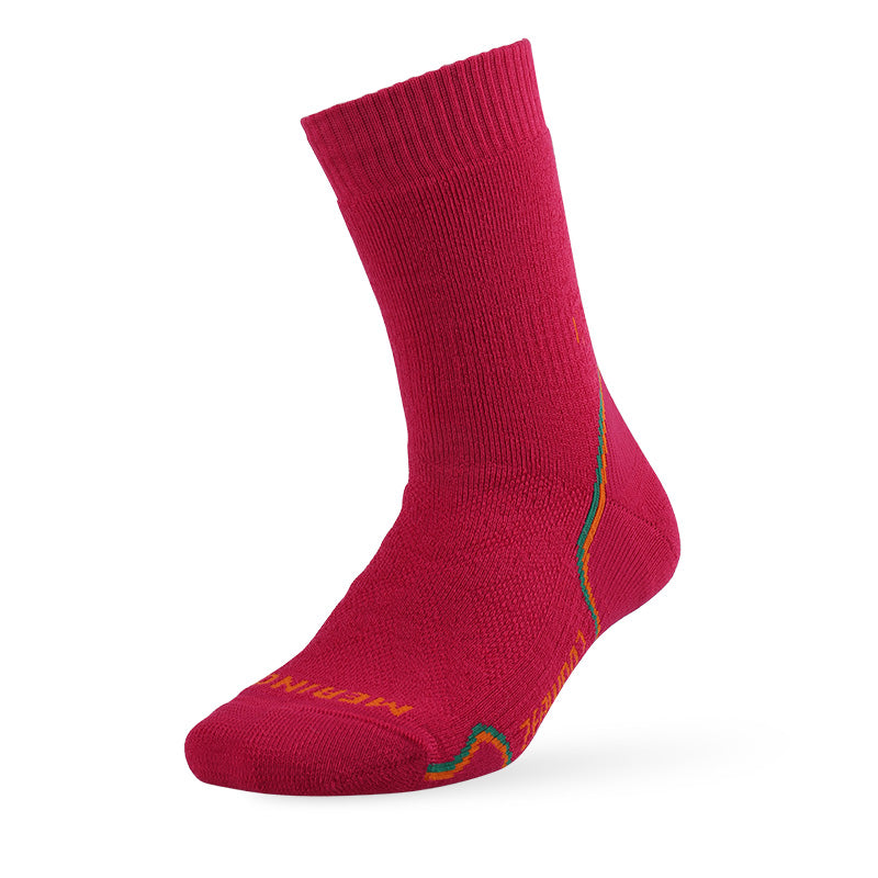 THULE PRO Merino Wool Crew Socks Winter