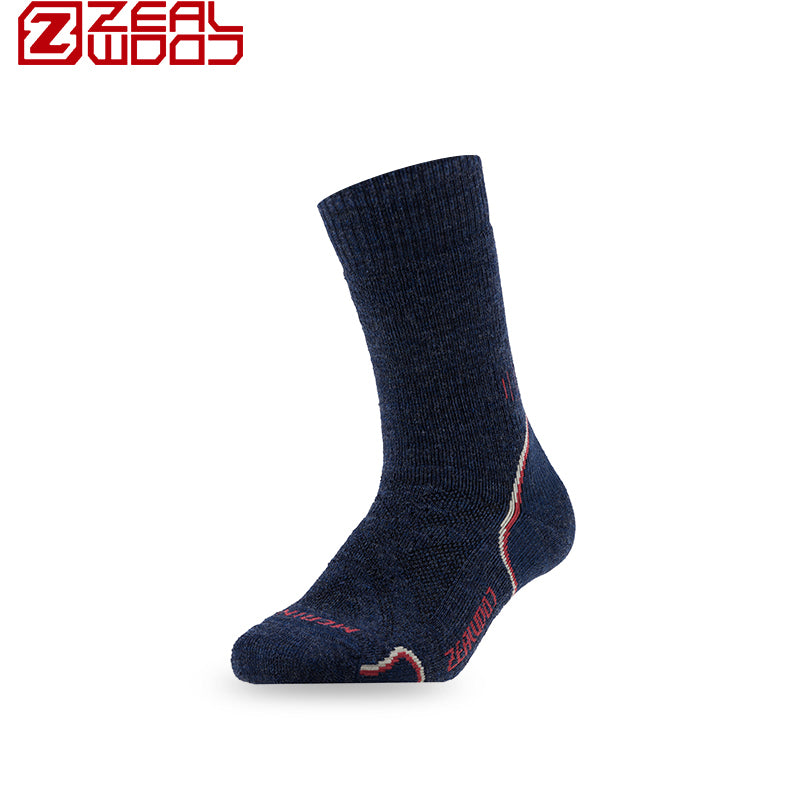 THULE PRO Merino Wool Crew Socks Winter