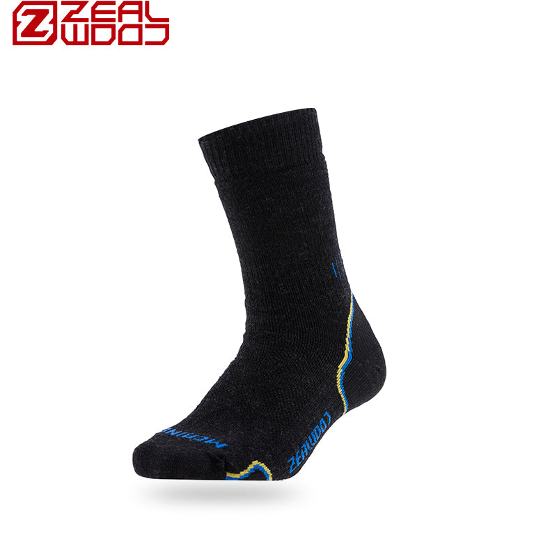THULE PRO Merino Wool Crew Socks Winter
