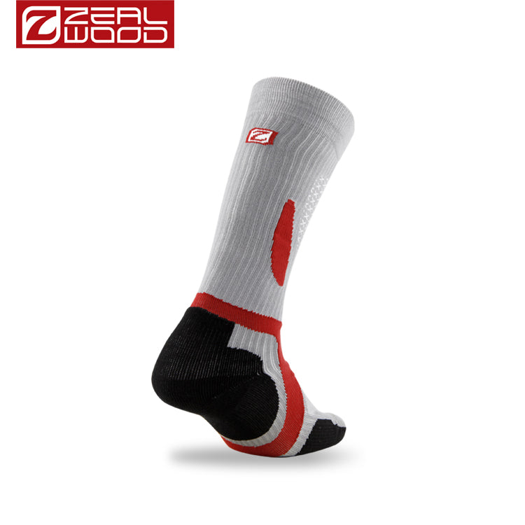 R3 MARATHON Merino Wool Knee Socks