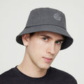 Wool Sports Basin Cap