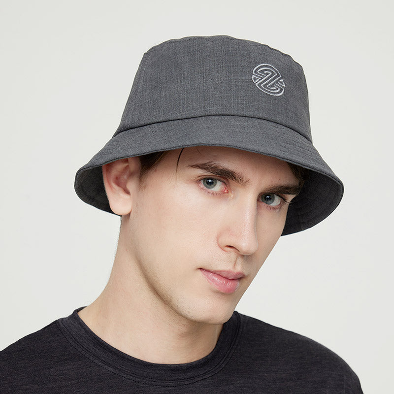 Wool Sports Basin Cap