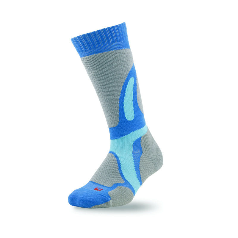 S1 SKI Merino Wool Knee Socks Winter