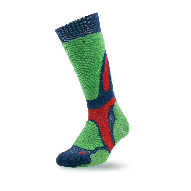 S1 SKI Merino Wool Knee Socks Winter