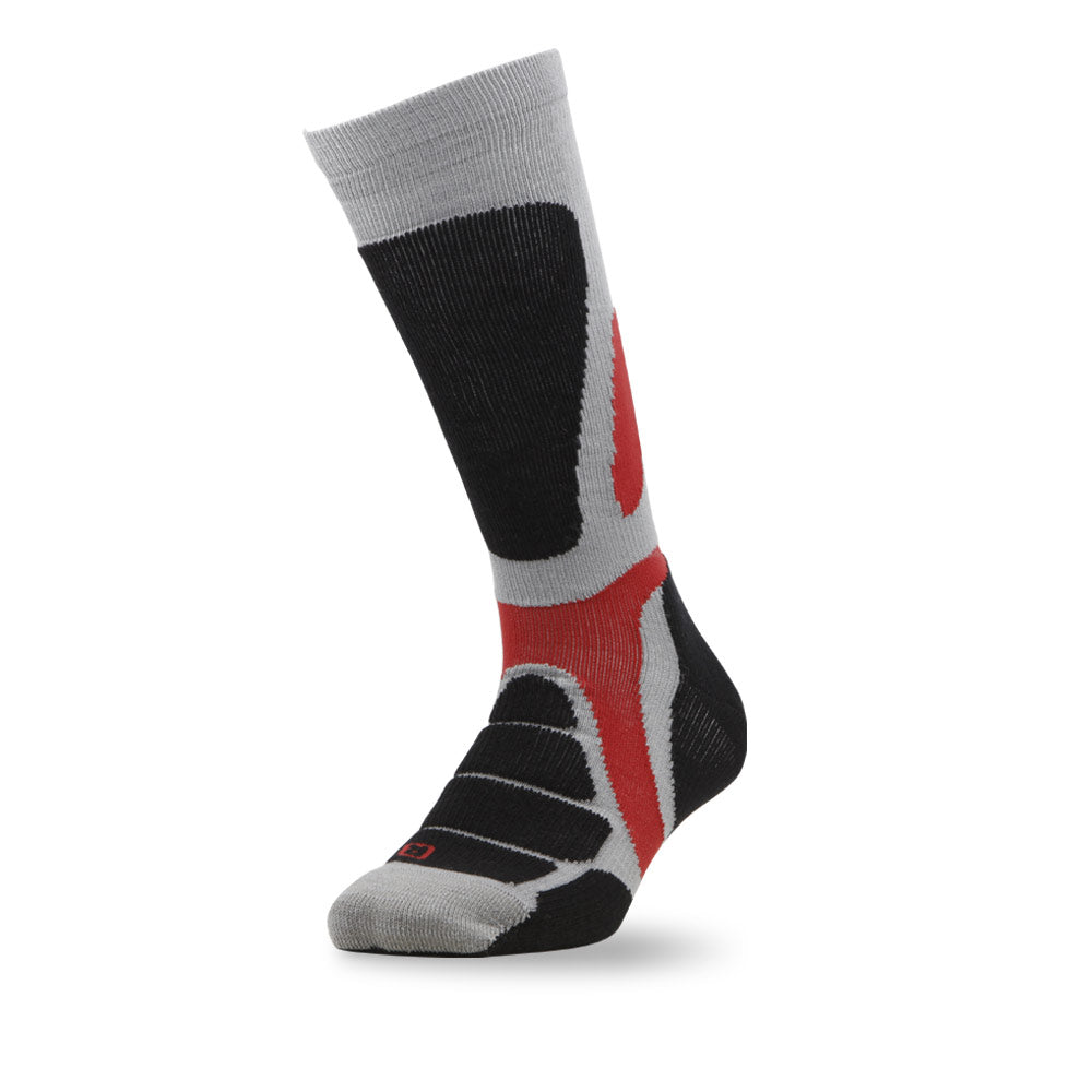 T2 MOUNTAIN Merino Wool Knee Socks Winter