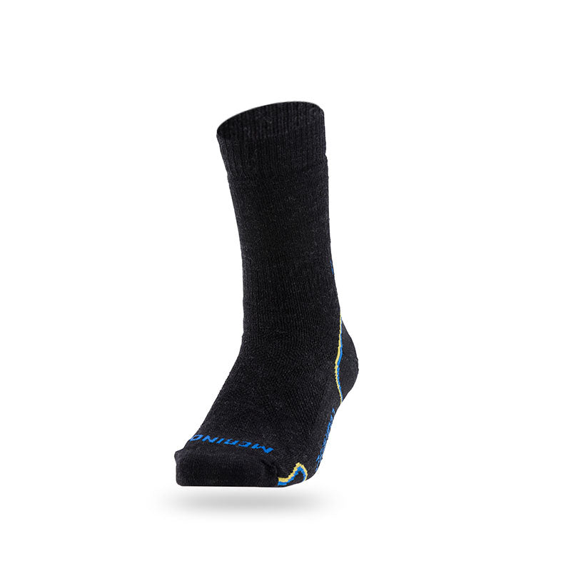 THULE PRO Merino Wool Crew Socks Winter