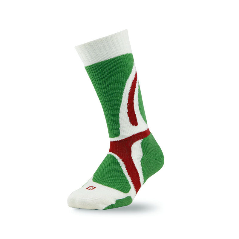 S1 SKI Merino Wool Knee Socks Winter