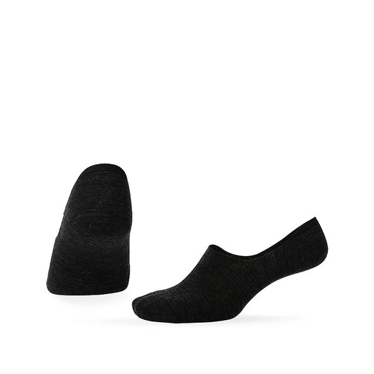 LIFESTYLE Merino Wool Socks (Invisible )