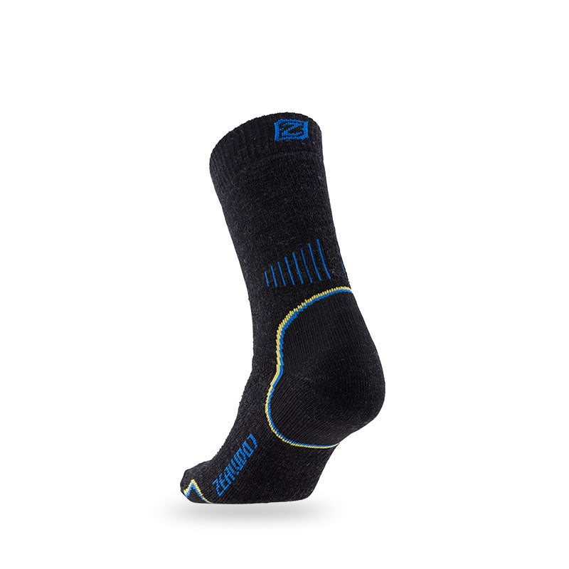 THULE PRO Merino Wool Crew Socks Winter