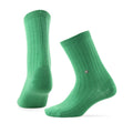 New LIFESTYLE Color Merino Wool Crew Sock