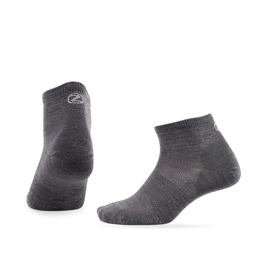 Lifestyle LT Merino Wool Ankle Socks