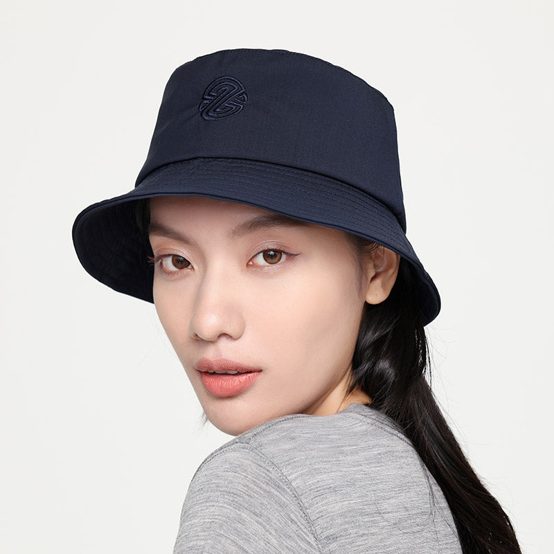 Wool Sports Basin Cap