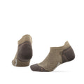 Runner-Pro Carbon Cotton No Show Socks