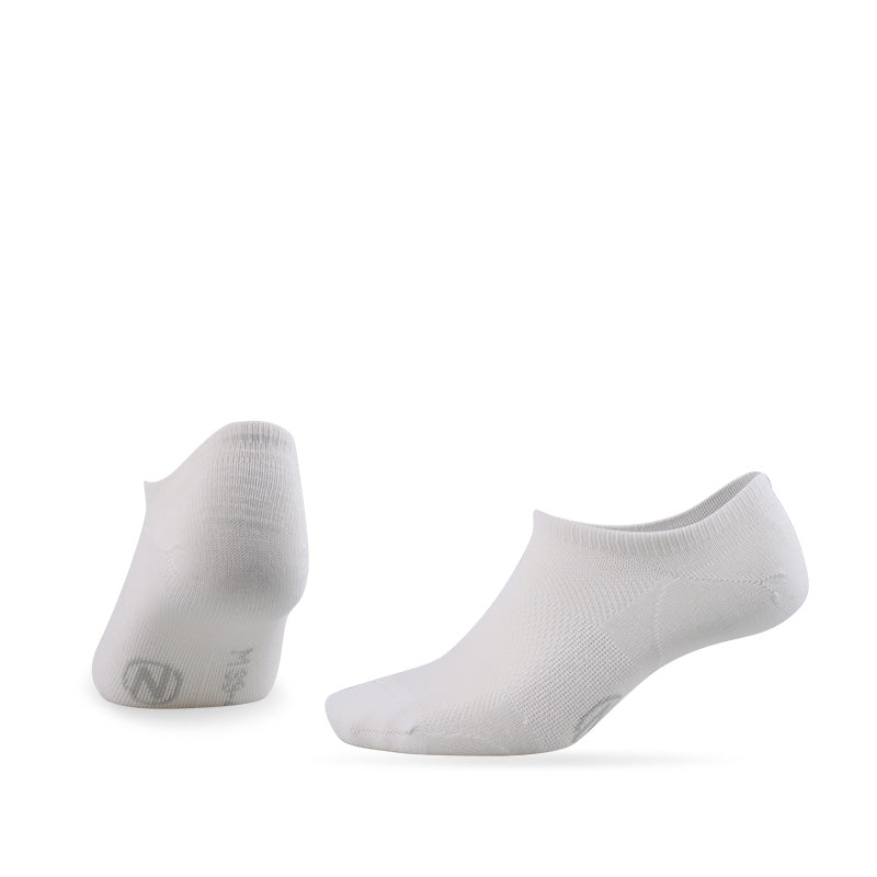 Lifestyle LT Merino Wool No Show Socks