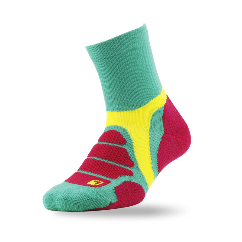 T1 HIKE Merino Wool Crew Socks Winter