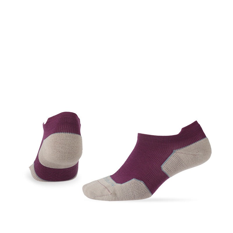 ZEALWOOD Trail Run No Cut