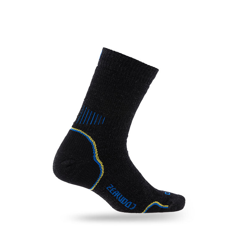 THULE PRO Merino Wool Crew Socks Winter