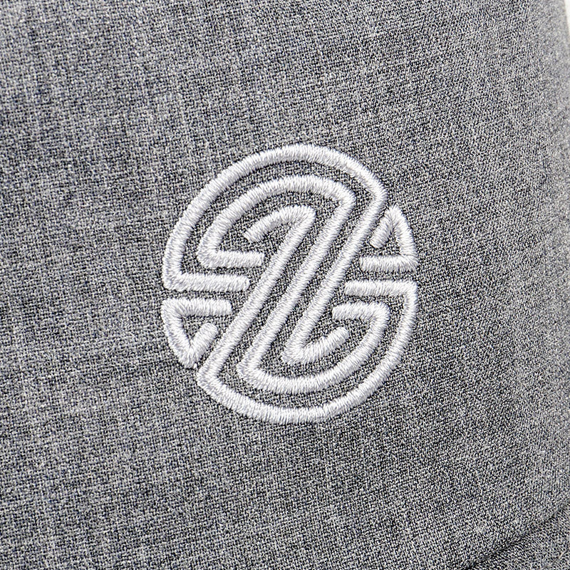 Wool Sports Basin Cap