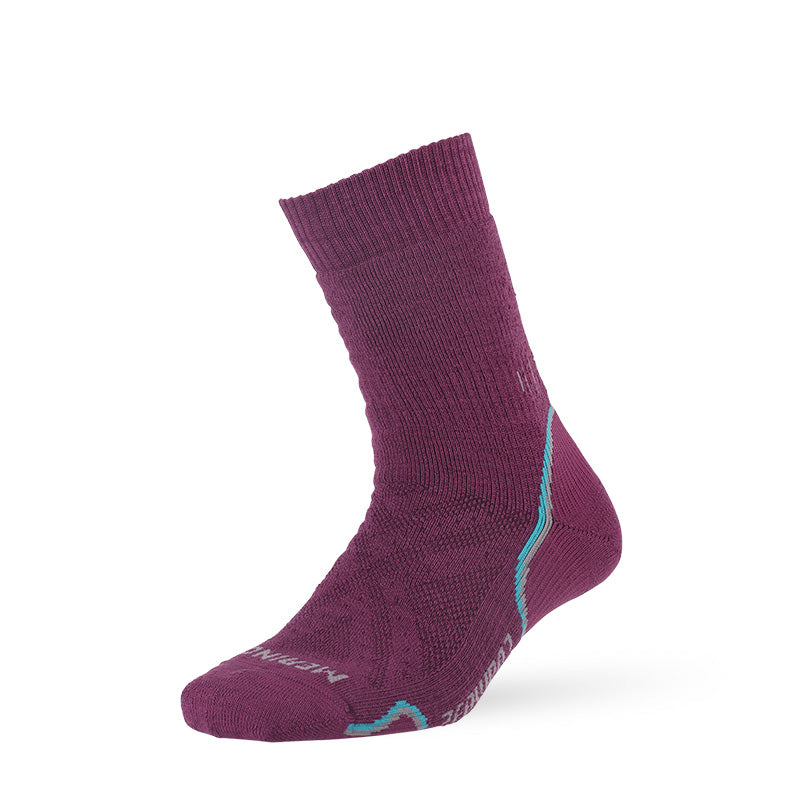 THULE PRO Merino Wool Crew Socks Winter