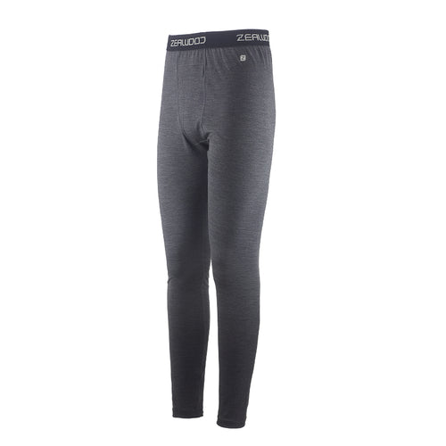 17.5 Micron Men‘s Merino Wool Long Underwear 200g
