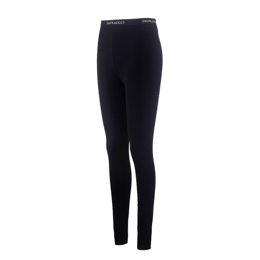 17.5μm ZEALWOOD Women‘s Merino Wool Long Underwear (200g)
