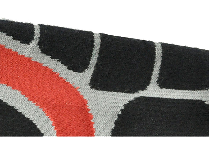 T2 MOUNTAIN Merino Wool Knee Socks Winter