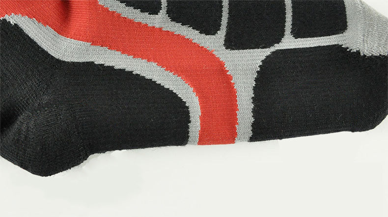 T2 MOUNTAIN Merino Wool Knee Socks Winter