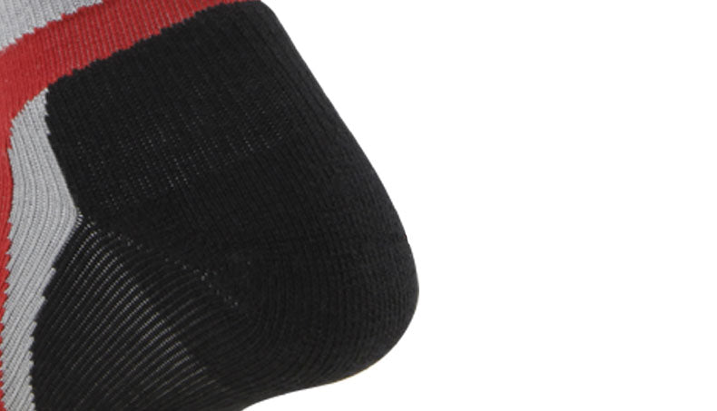 R3 MARATHON Merino Wool Knee Socks