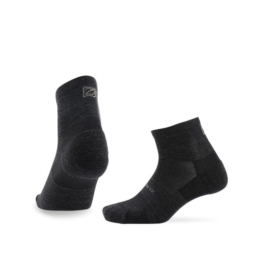 LIFESTYLE Merino Wool Socks (Ankle)