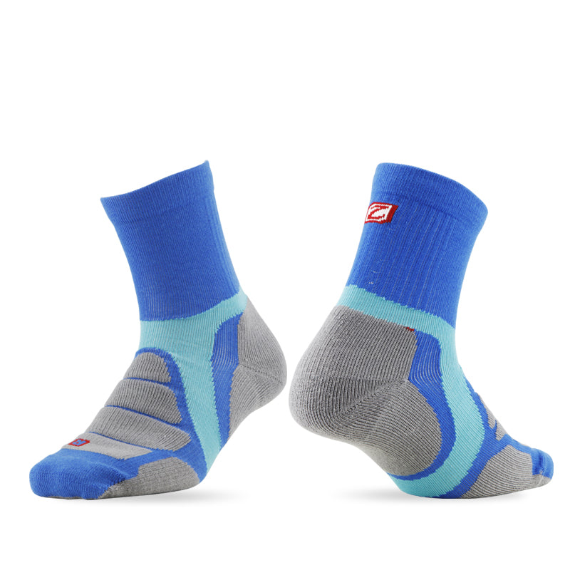 T1 HIKE Merino Wool Crew Socks Winter