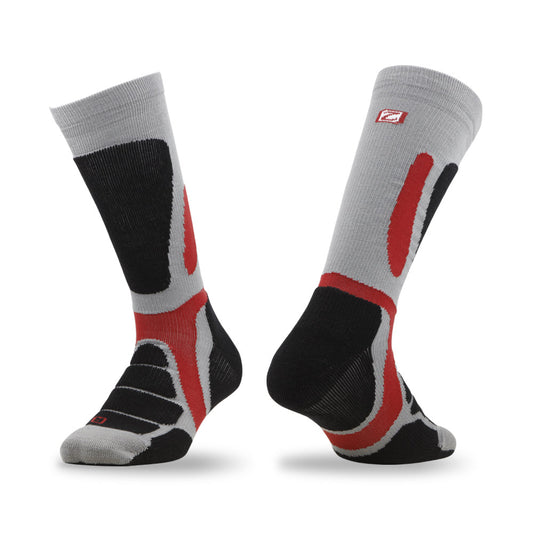 T2 MOUNTAIN Merino Wool Knee Socks Winter